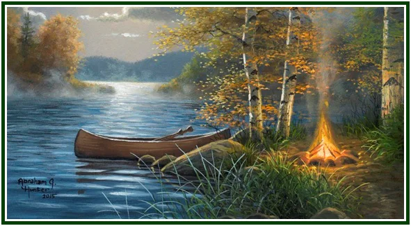 Thoughts Along the Road – 32