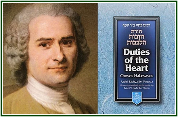 Getting Rid of Rousseau’s Delusion
