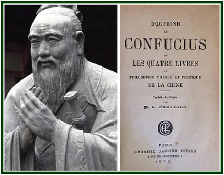 Le Ta Hio ou La Grande Etude