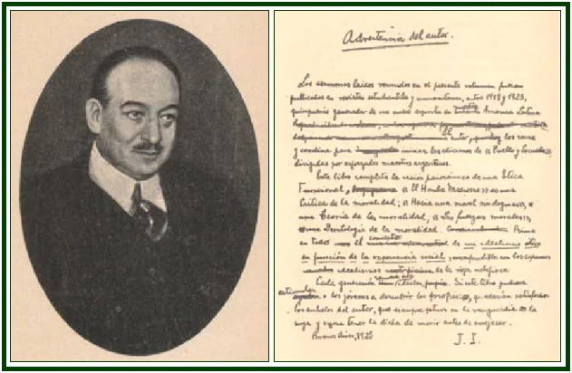 A Filosofia do Entusiasmo