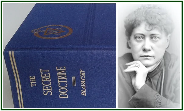 Blavatsky e o Estudo da Doutrina Secreta