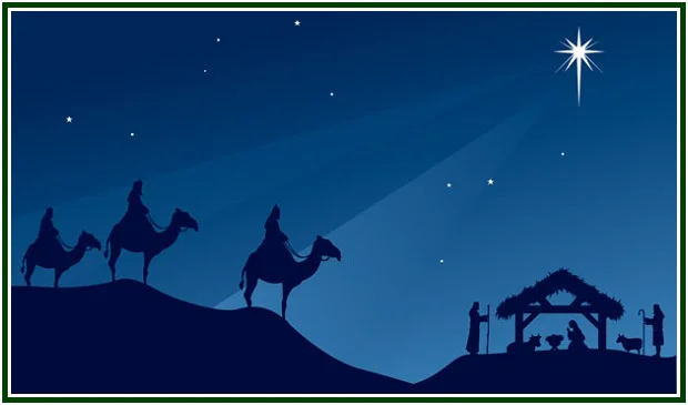 El Significado de la Estrella de Navidad