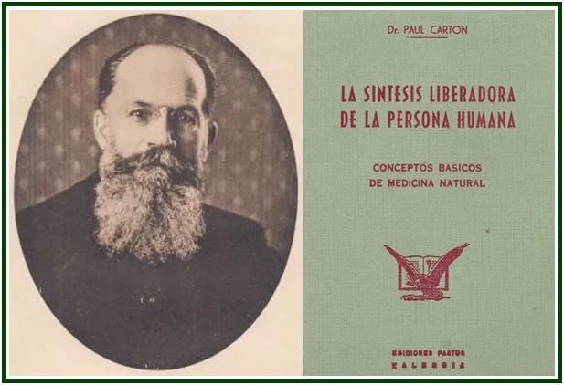 La Síntesis Liberadora de la Persona Humana