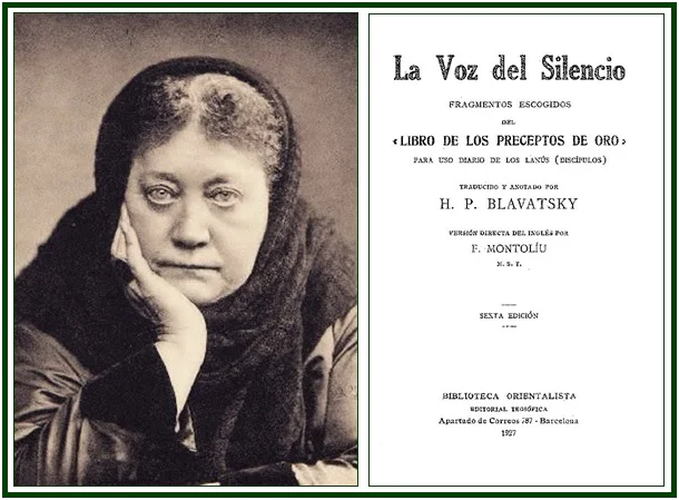 La Voz del Silencio