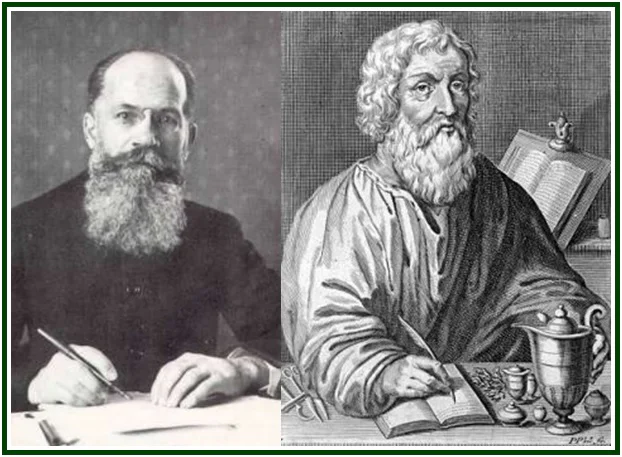L’Essentiel de la Doctrine D’Hippocrate
