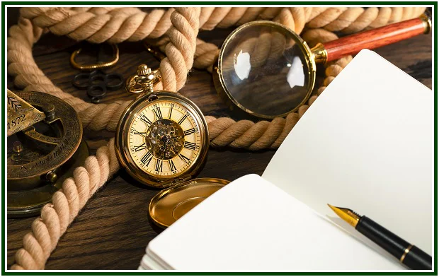 Ideas a lo Largo del Camino – 40