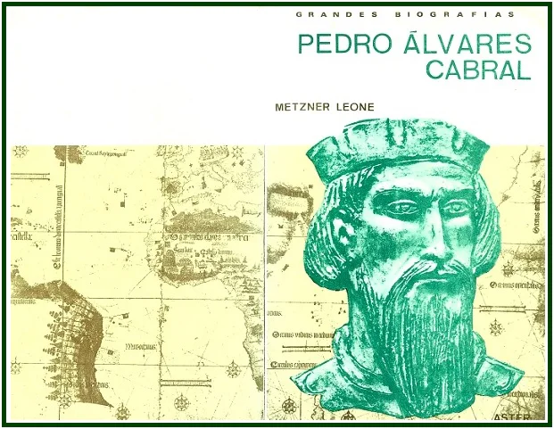 Pedro Álvares Cabral