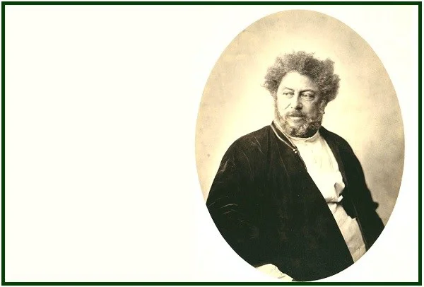 Alexandre Dumas Describes Cagliostro