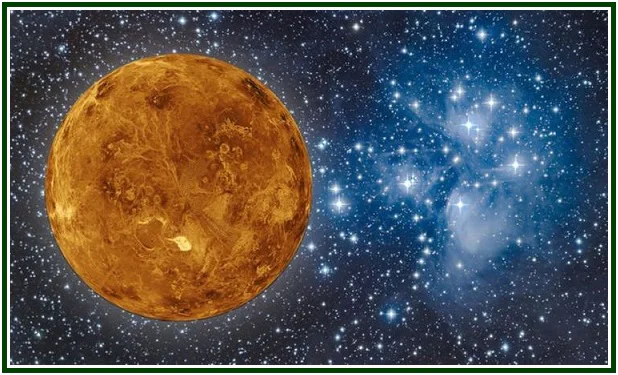 The Lesson of the Sun in Taurus