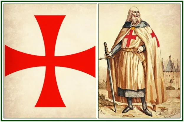 The Mystery of the Templars