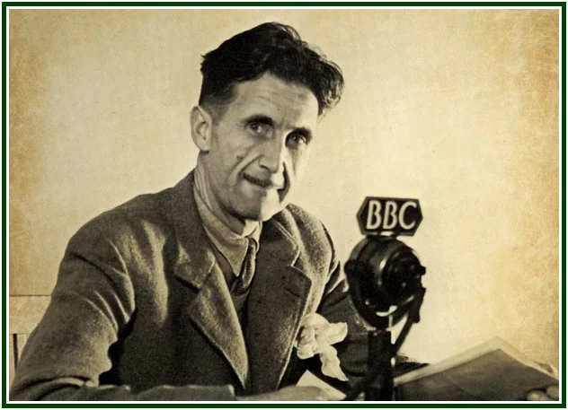 Orwell e o Poder do Altruísmo