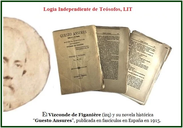 Guesto Ansures, Edición en Español