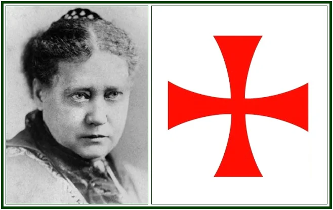 Blavatsky é Best-Seller em Adyar