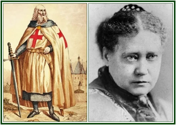 El Misterio de los Templarios