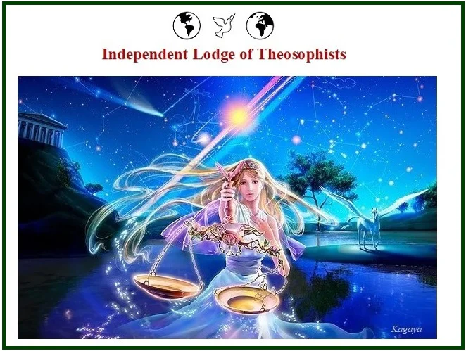 The Lesson of the Sun in Libra