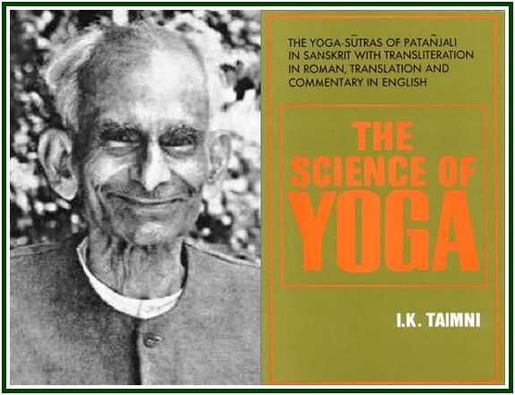 The Role of Tapas in Raja Yoga