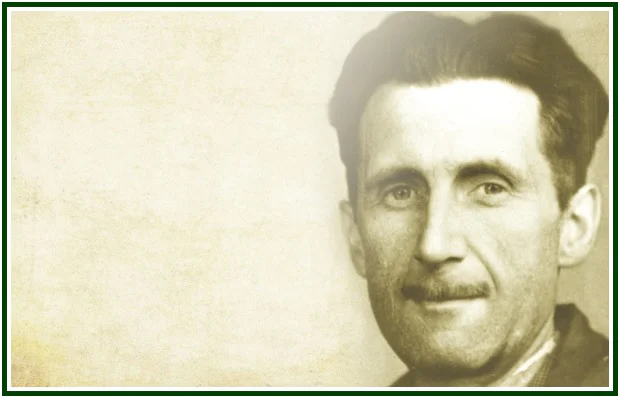 A Few Lessons from George Orwell