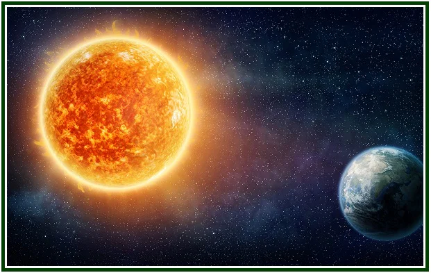 La Lección del Sol en Leo