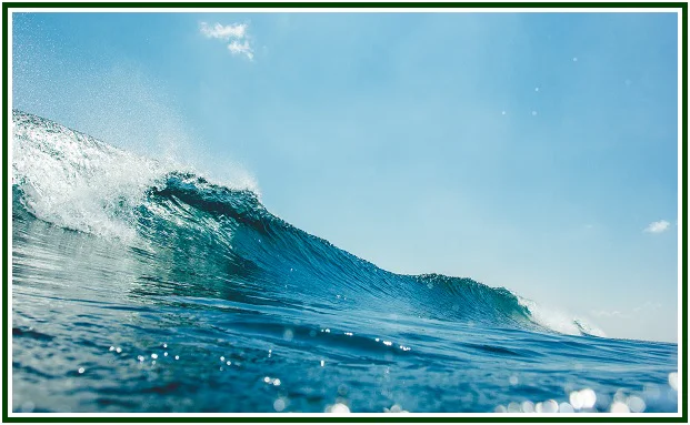O Oceano Primordial
