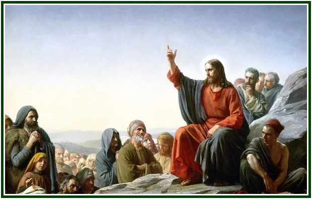 The Panther Theory Regarding the Birth of Jesus