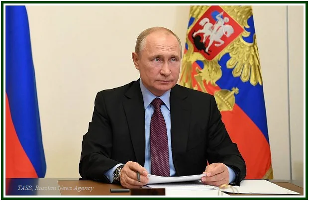 On the Historical Unity of Russians and Ukrainians