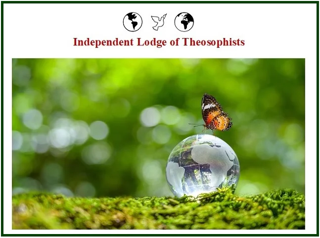 Common Sense in Theosophical Circles