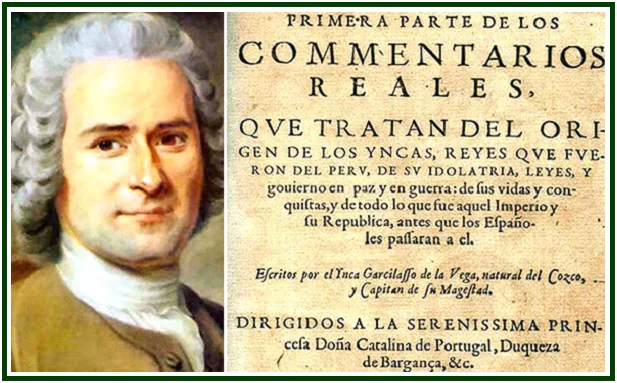 La Utopía de los Andes Cambió el Occidente