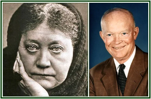 Theosophy and the Pralaya of the West