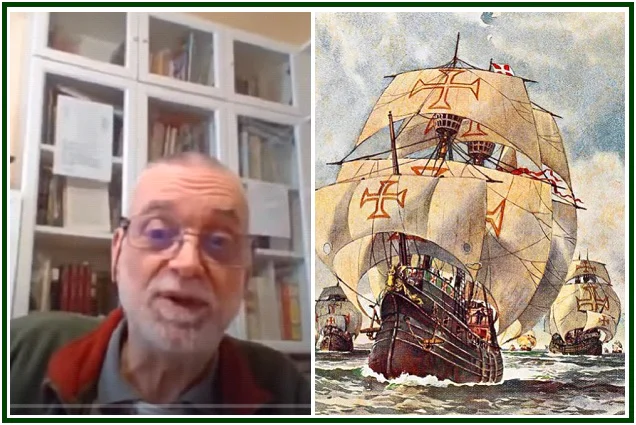 Vídeo: A História Espiritual do Brasil