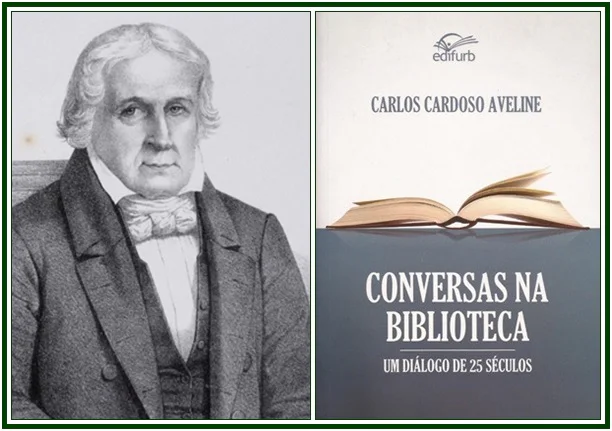 José Bonifácio, um Patriarca Polêmico