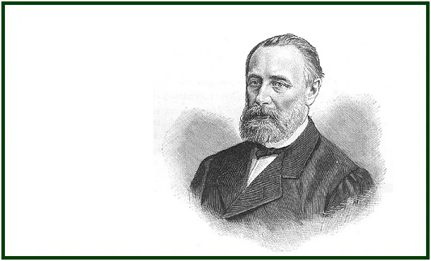The Life of Mikhail Katkov