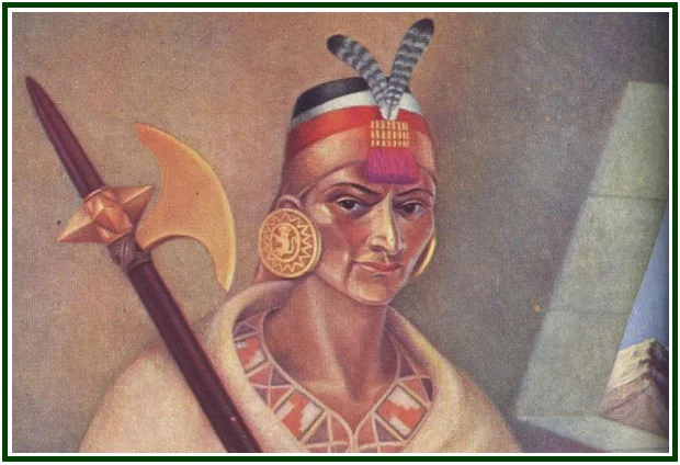 Pachakuti, Una Clave del Futuro