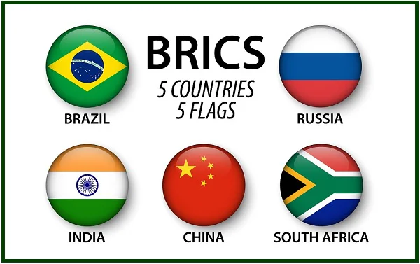 The Spiritual Side of BRICS