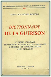 Respectez Mystiquement Votre Organisme