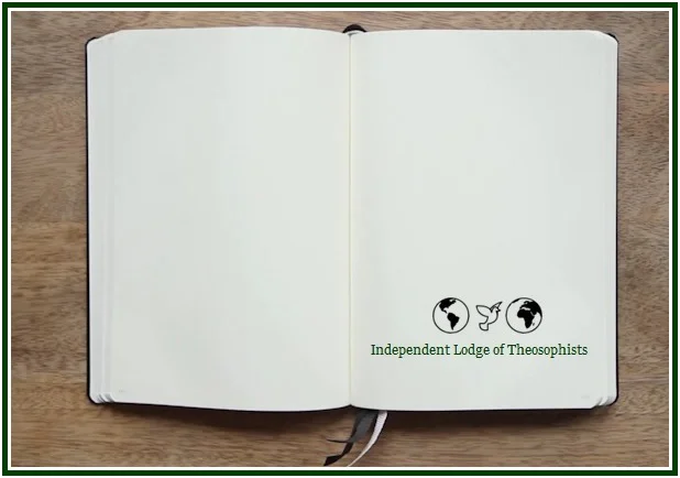 The Notebook of Willpower