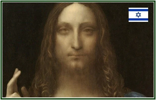 Recordando que Jesús es un Judío