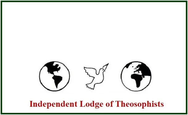 The Symbol of the ILT