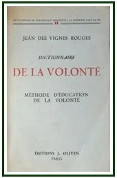 Désir – L’Organisation de la Vie Affective