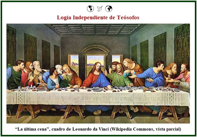 El Simbolismo de Judas Iscariote