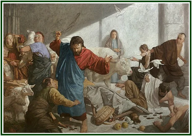 Autocrítica – os Teosofistas e o Cristianismo