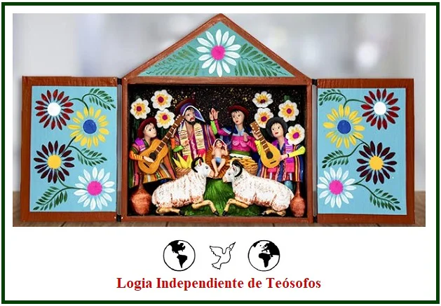 La Utopía en el Retablo Andino