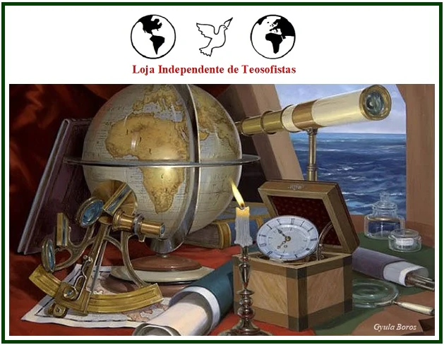 Ideias ao Longo do Caminho – 63