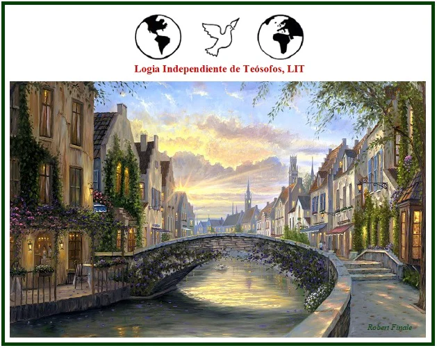 Ideas a lo Largo del Camino – 43