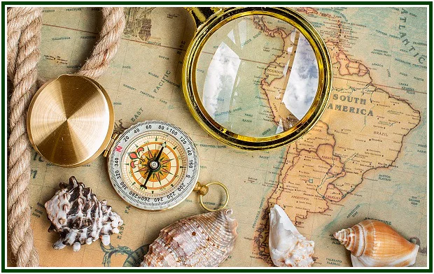 Ideas a lo Largo del Camino – 44