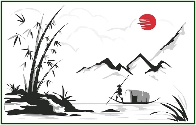 O Vento e a Montanha