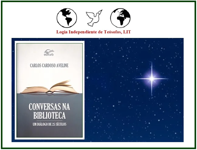 Conversando con Jesús