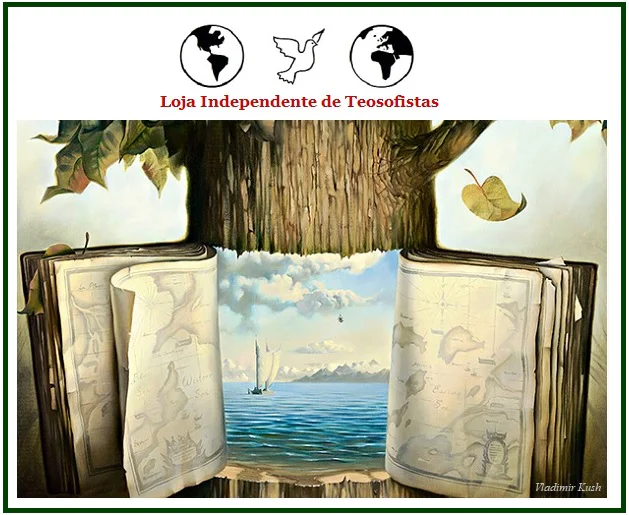 Ideias ao Longo do Caminho – 71