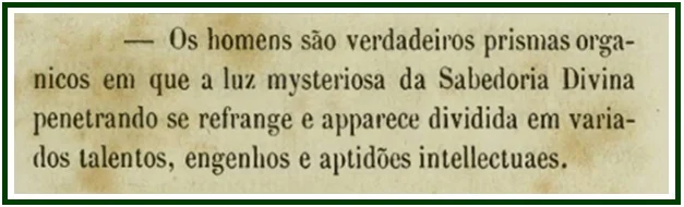 Marquês de Maricá e a Teosofia